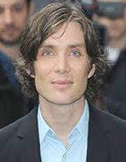 Cillian Murphy
